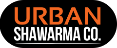 Urban Shawarma logo